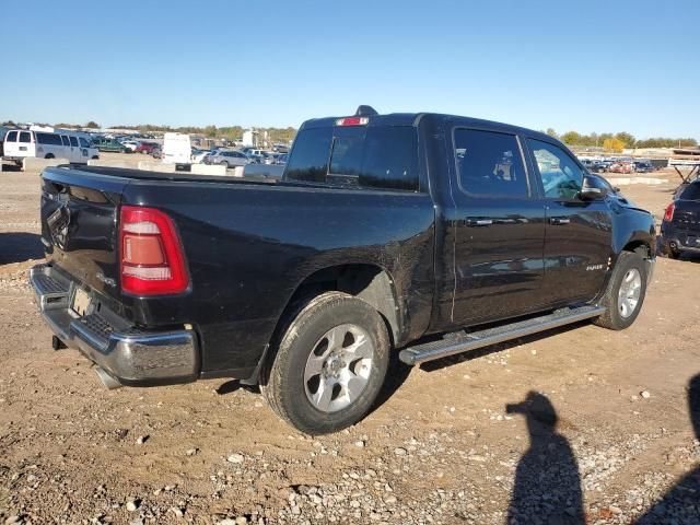 2019 Dodge RAM 1500 BIG HORN/LONE Star