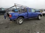 2003 Ford Ranger Super Cab