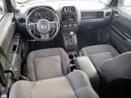 2011 Jeep Patriot Sport