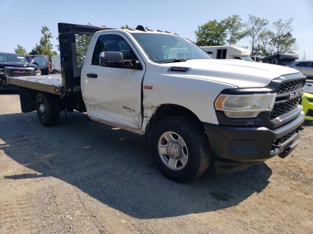 2021 Dodge RAM 3500