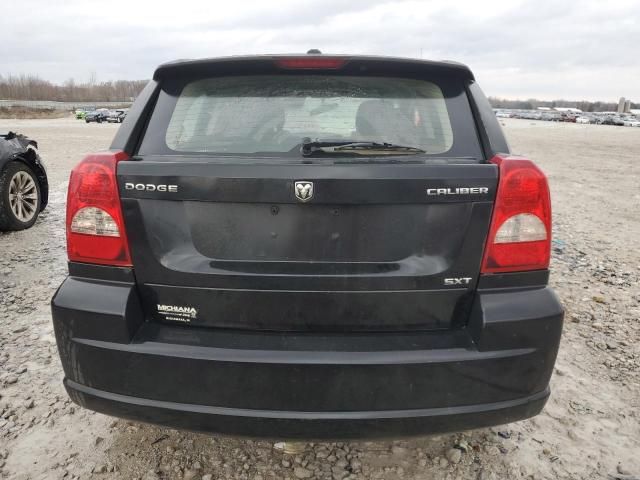 2010 Dodge Caliber SXT