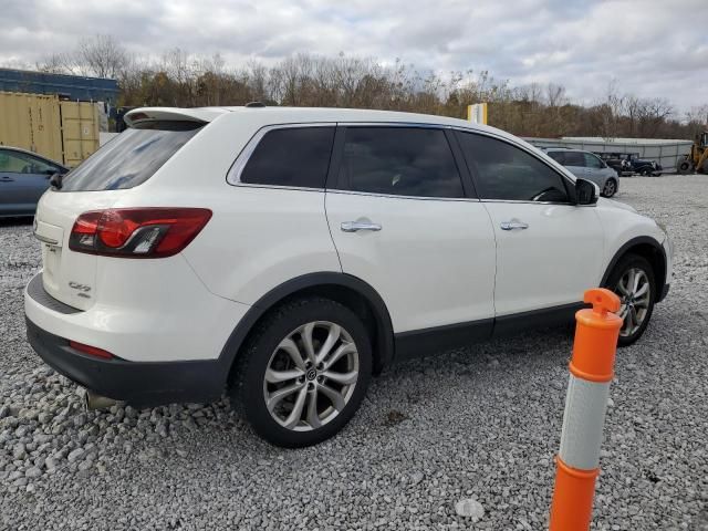 2013 Mazda CX-9 Grand Touring