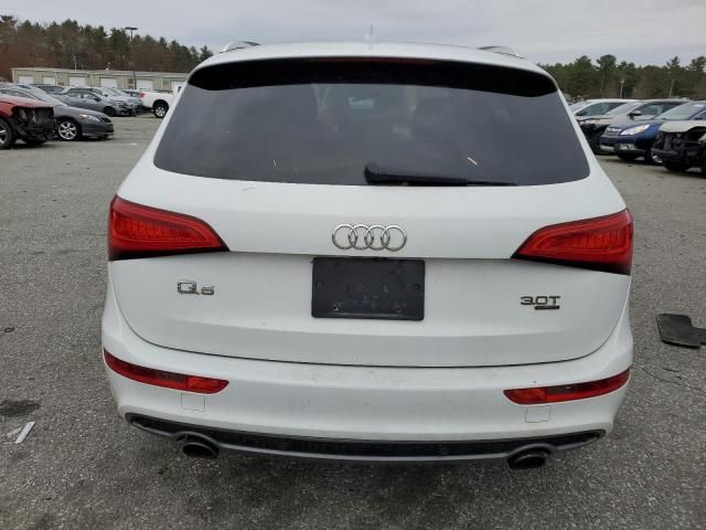 2013 Audi Q5 Premium Plus