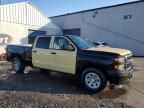 2015 Chevrolet Silverado C1500