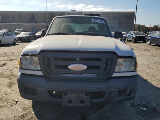 2006 Ford Ranger