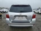 2008 Toyota Highlander Sport