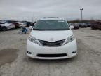 2012 Toyota Sienna XLE