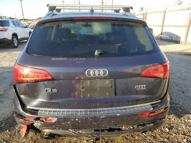 2015 Audi Q5 Premium