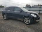 2010 Buick Enclave CXL