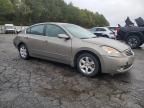 2008 Nissan Altima 2.5