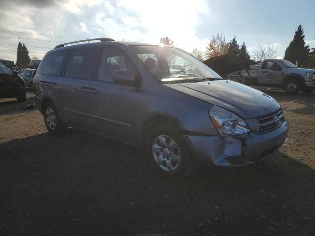 2010 KIA Sedona LX