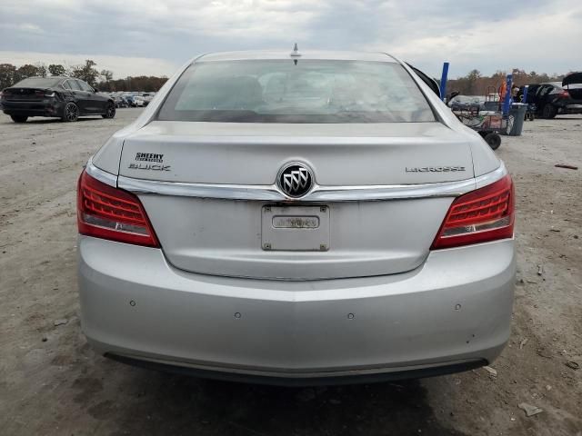 2014 Buick Lacrosse