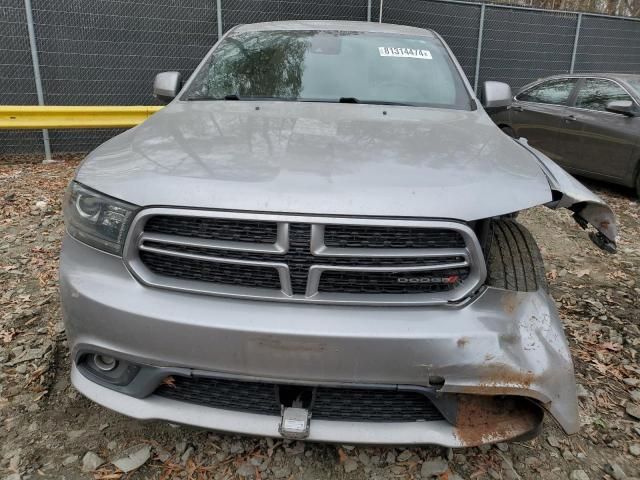 2014 Dodge Durango R/T