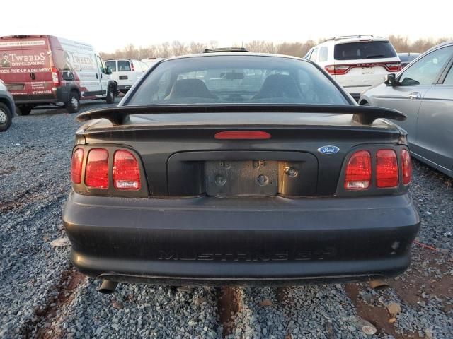 1996 Ford Mustang GT