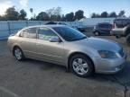 2005 Nissan Altima S