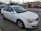 2007 KIA Spectra EX