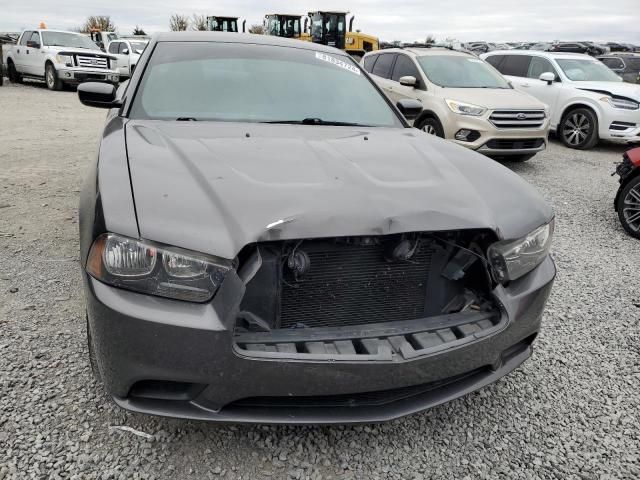 2014 Dodge Charger SE