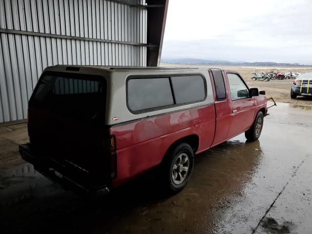 1993 Nissan Truck King Cab