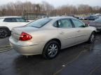 2009 Buick Lacrosse CXL