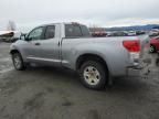 2011 Toyota Tundra Double Cab SR5