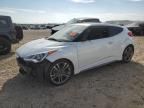 2017 Hyundai Veloster Turbo