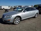 2007 Audi A6 3.2 Quattro