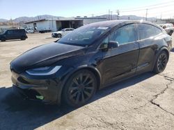 2023 Tesla Model X en venta en Sun Valley, CA