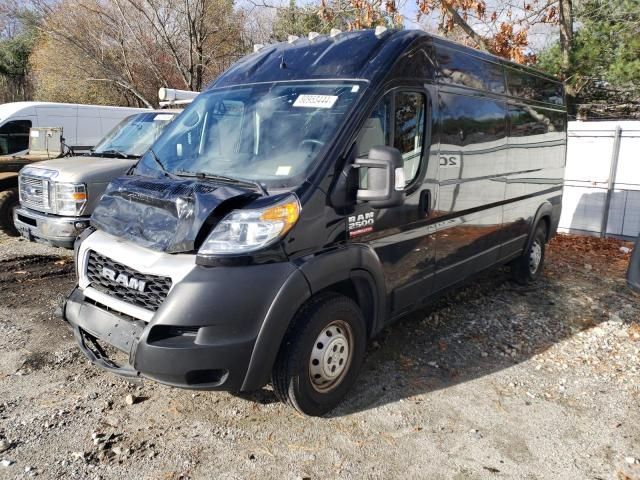 2019 Dodge 2019 RAM Promaster 2500 2500 High