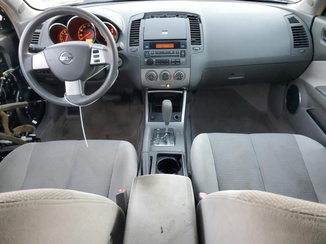 2005 Nissan Altima S