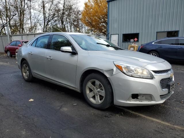 2016 Chevrolet Malibu Limited LT