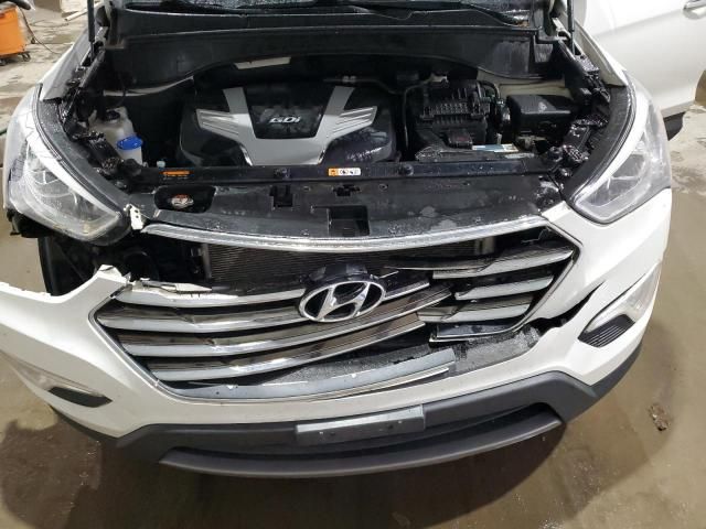 2013 Hyundai Santa FE GLS