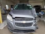 2015 Chevrolet Trax 1LT