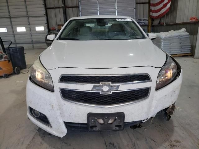 2013 Chevrolet Malibu 2LT