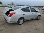 2015 Nissan Versa S