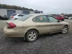 2000 Ford Taurus SES