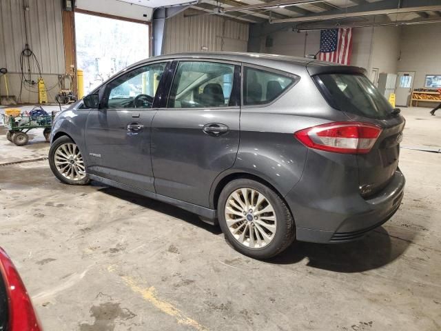 2017 Ford C-MAX SE