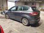 2017 Ford C-MAX SE