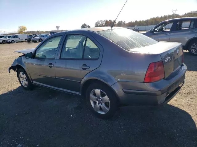 2003 Volkswagen Jetta GL TDI