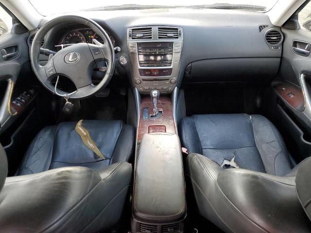 2007 Lexus IS 250