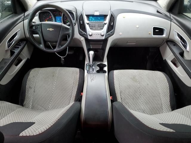 2010 Chevrolet Equinox LS