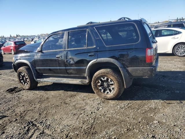 1998 Toyota 4runner SR5