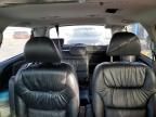 2009 Honda Odyssey Touring