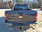 2012 Chevrolet Silverado K2500 Heavy Duty LT