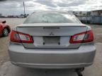 2009 Mitsubishi Galant ES