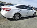 2013 Toyota Avalon Hybrid