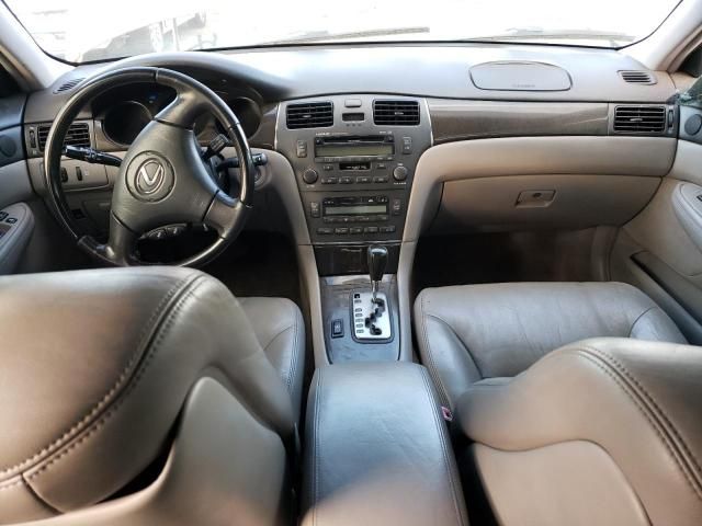 2004 Lexus ES 330