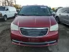 2012 Chrysler Town & Country Touring L