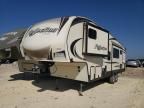 2018 Refl Travel Trailer