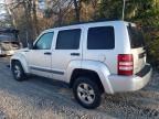 2011 Jeep Liberty Sport