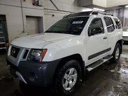 2013 Nissan Xterra X en venta en Littleton, CO